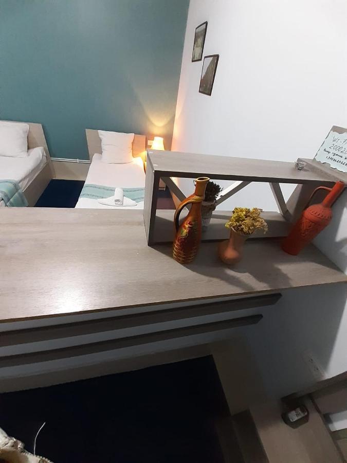 Lind Guest House B&B Gyumri Bagian luar foto